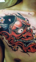 TATTOO,刺青 | 一宮.愛知. 名古屋. 岐阜 | JAPANESE STYLE,和柄,