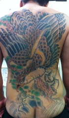 TATTOO,刺青 | 一宮.愛知. 名古屋. 岐阜 | JAPANESE STYLE,和柄,