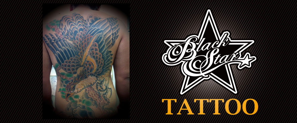 TATTOO(刺青・タトゥー) 一宮|名古屋|岐阜|愛知|スライド画像4|和彫・和柄